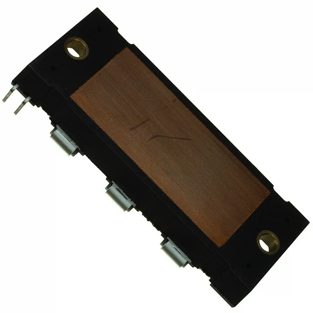 FP7G50US60 Fairchild Semiconductor  Transistors - IGBTs - Modules